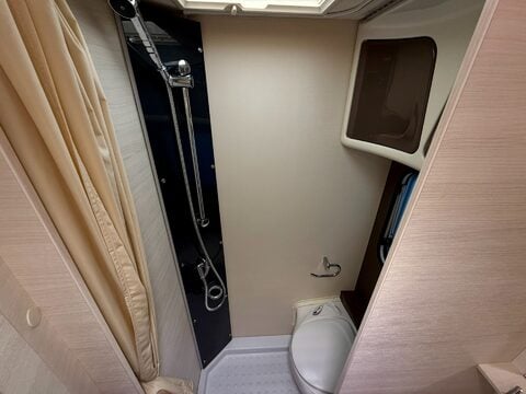 Caravelair Antares 496  21