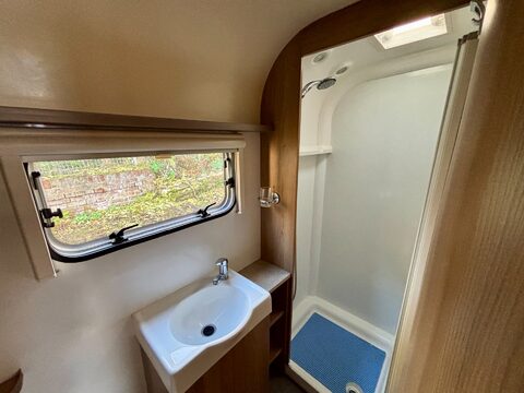 Bailey Pegasus Modena  21