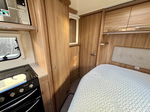 Bailey Pegasus Modena  20