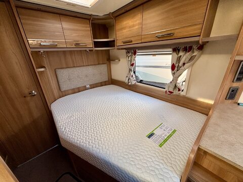 Bailey Pegasus Modena  19