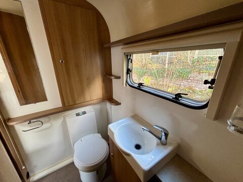 Bailey Pegasus Modena  22