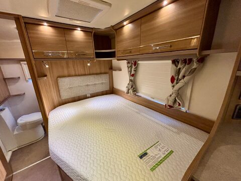 Bailey Pegasus Modena  31