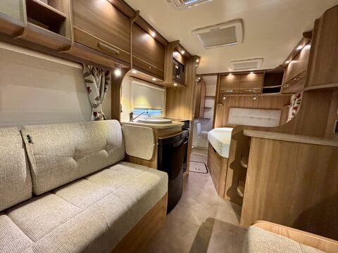 Bailey Pegasus Modena  29