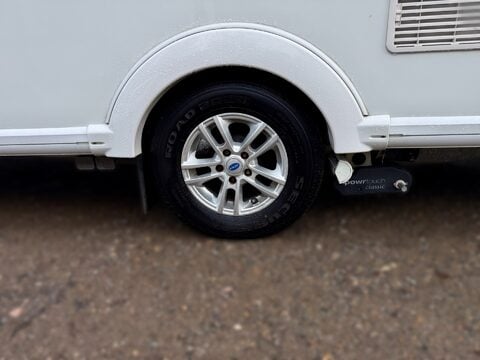 Bailey Pegasus Modena  6