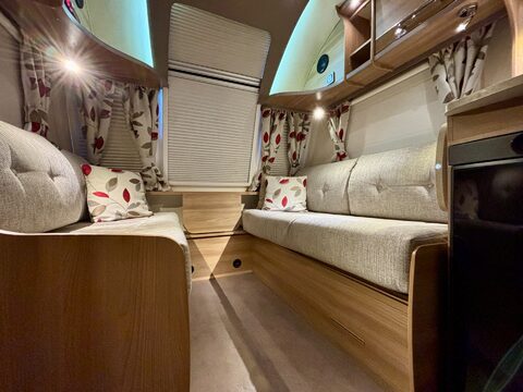 Bailey Pegasus Modena  26