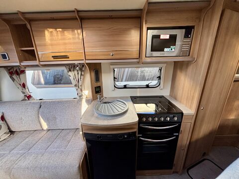 Bailey Pegasus Modena  17