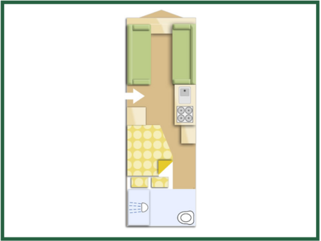 Bailey Pegasus Modena  1