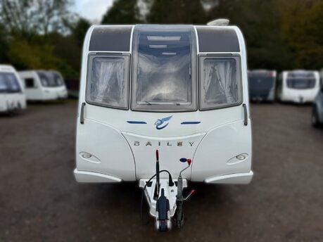 Bailey Pegasus Modena  2