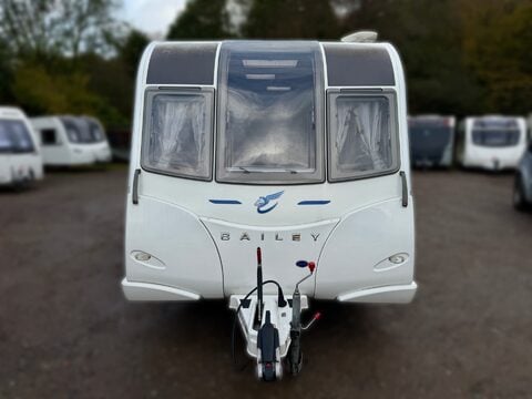 Bailey Pegasus Modena  3