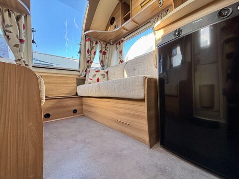 Bailey Pegasus Modena  13