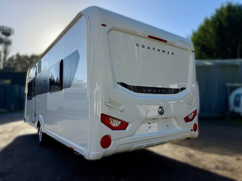 Coachman Lusso 1  10