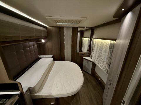 Coachman Lusso 1  37