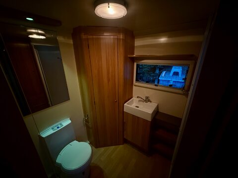 Bailey Pegasus Milan 24