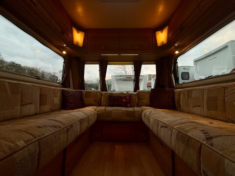 Bailey Pegasus Milan 14