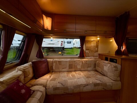 Bailey Pegasus Milan 17