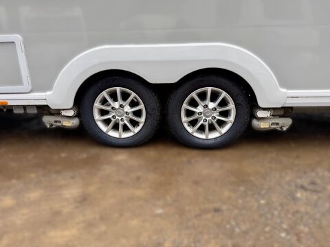 Coachman Laser 650 11