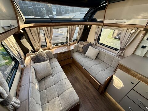 Coachman Laser 650 13