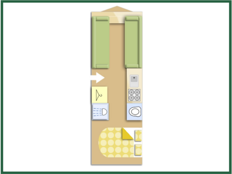 Coachman Laser 650 1
