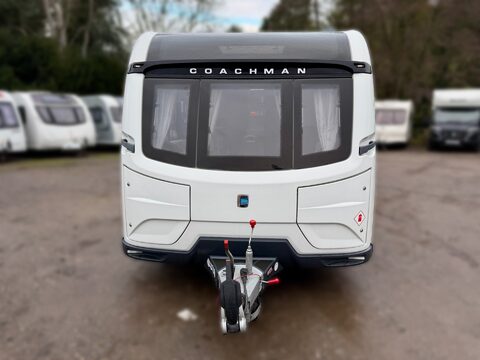 Coachman Laser 650 3