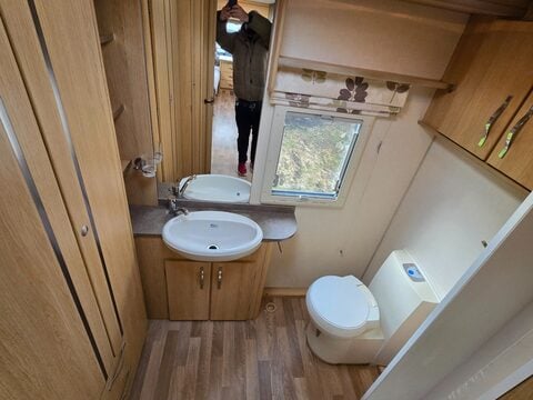 Coachman Pastiche 520/4 14