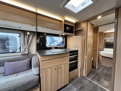 Bailey Pegasus Grande SE Messina 15