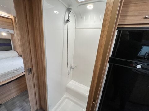 Bailey Pegasus Grande SE Messina 20