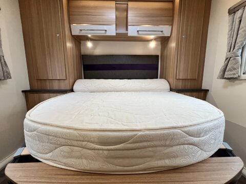 Bailey Pegasus Grande SE Messina 24