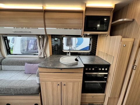 Bailey Pegasus Grande SE Messina 18