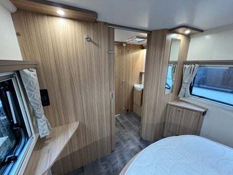 Bailey Pegasus Grande SE Messina 25