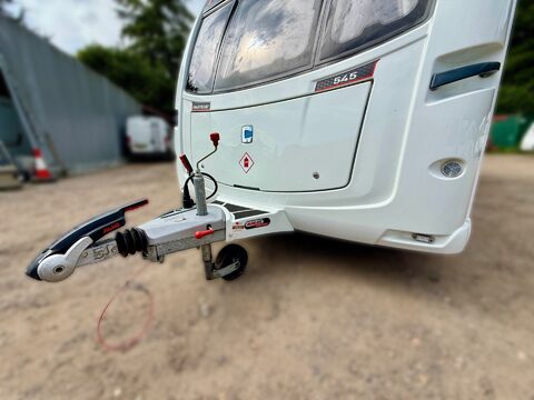 Coachman Pastiche 545 14