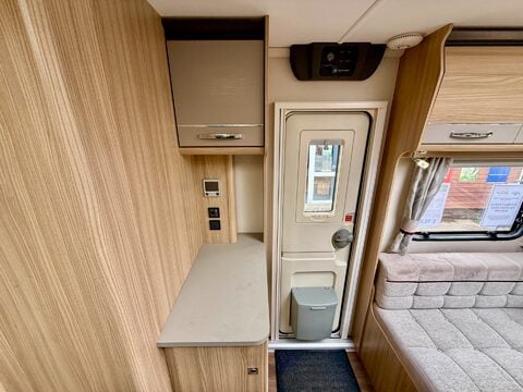 Coachman Pastiche 545 24