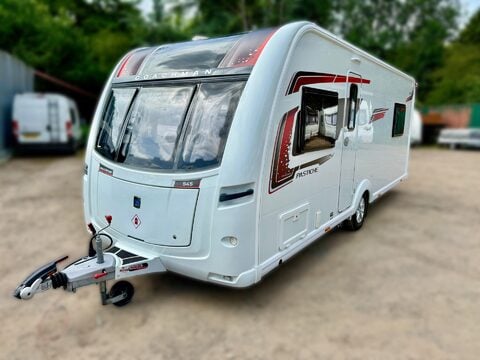 Coachman Pastiche 545 1