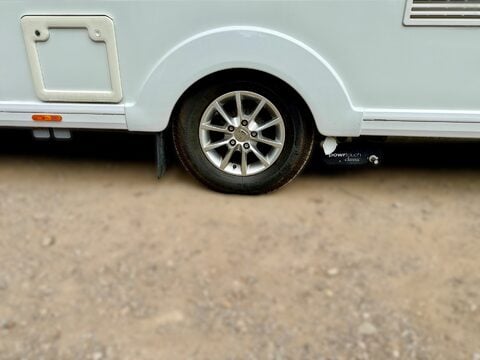 Coachman Pastiche 545 7