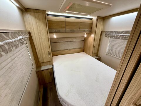 Coachman Pastiche 545 33