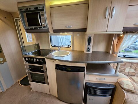 Sterling Eccles 90 Moonstone 18