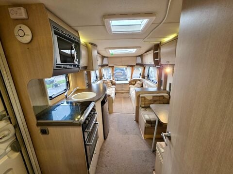 Sterling Eccles 90 Moonstone 22