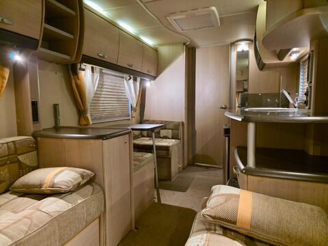 Sterling Eccles 90 Moonstone 25