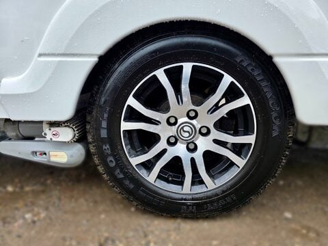 Sterling Eccles 90 Moonstone 11