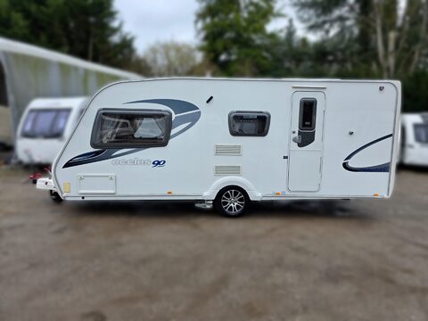 Sterling Eccles 90 Moonstone 10