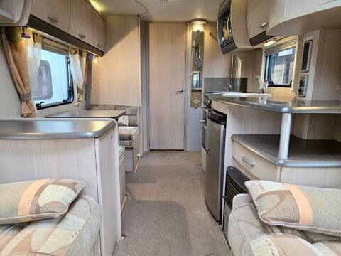 Sterling Eccles 90 Moonstone 17