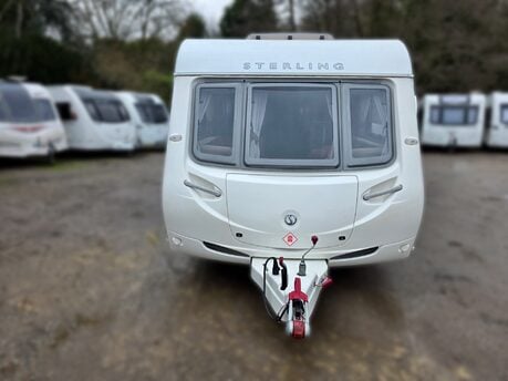 Sterling Eccles 90 Moonstone 2