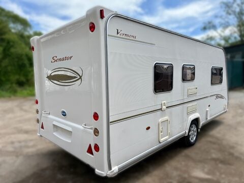 Bailey Senator Vermont 8