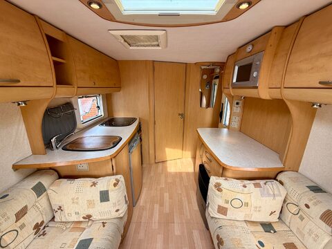 Bailey Senator Vermont 22