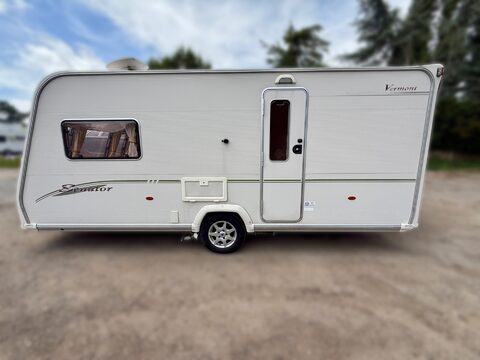 Bailey Senator Vermont 11