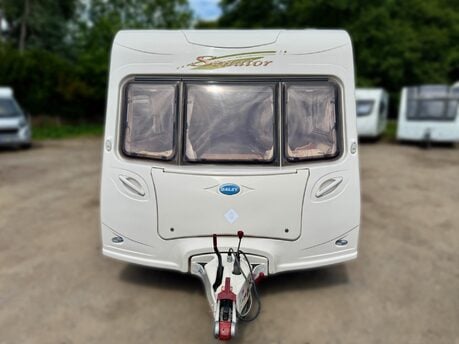 Bailey Senator Vermont 2