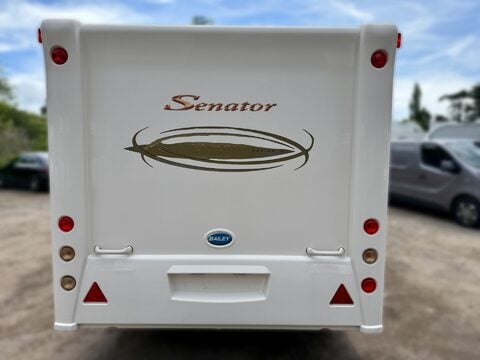 Bailey Senator Vermont 9