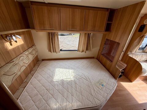 Bailey Orion 430/4 21