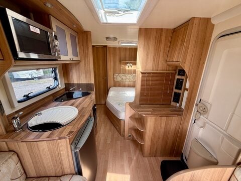 Bailey Orion 430/4 17