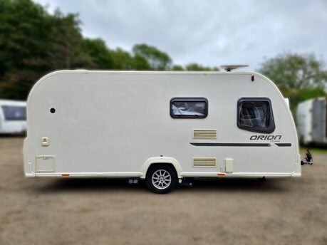 Bailey Orion 430/4 4