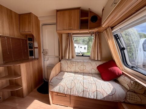 Bailey Orion 430/4 13